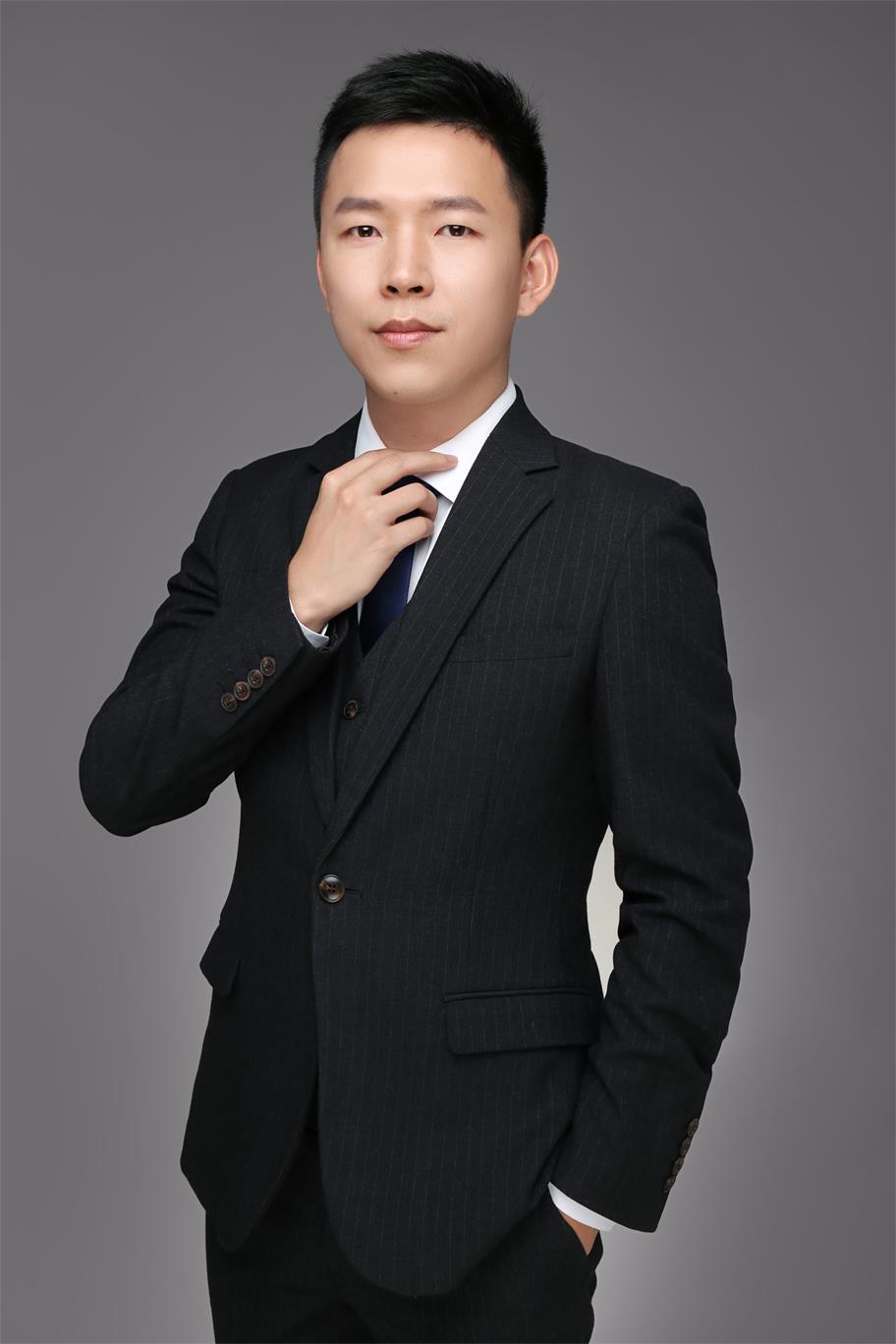 杨清华 音效设计与音乐总监